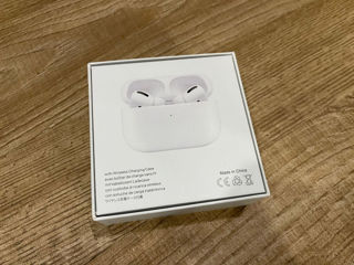 Urgent casti fara fir AirPods Pro replica premium !!! foto 3