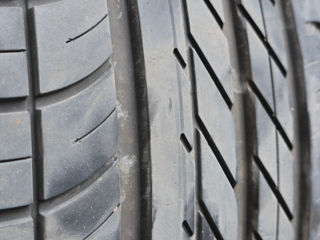 Goodyear Eagle F1 Asymmetric 2 285/45 R19 107w  X5 F15 foto 10