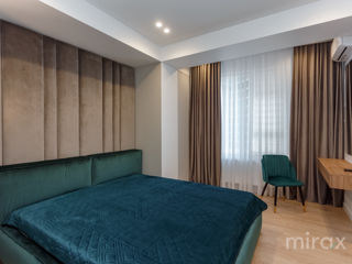 Apartament cu 3 camere, 80 m², Râșcani, Chișinău foto 16