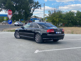 Audi A8 foto 2