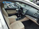 Subaru Outback foto 5