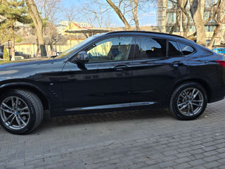 BMW X4 foto 8