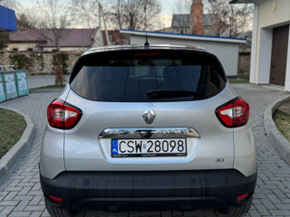 Renault Captur foto 4