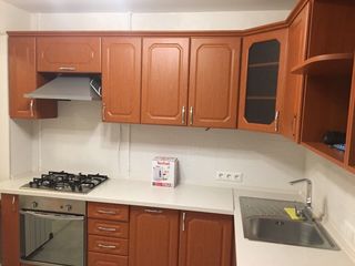 Apartament cu 1 cameră, 33 m², Râșcani, Chișinău foto 2