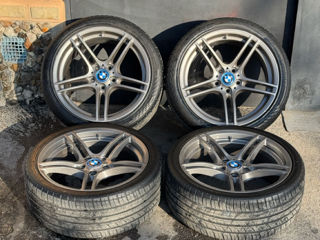 BBS 01S 5x120 R19 foto 2