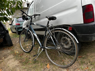 Bicicleta foto 5