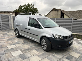 Volkswagen Caddy foto 3