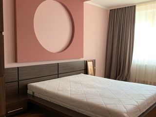 Apartament cu 2 camere, 76 m², Centru, Ialoveni, Ialoveni foto 10