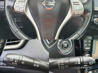 Nissan Qashqai фото 16