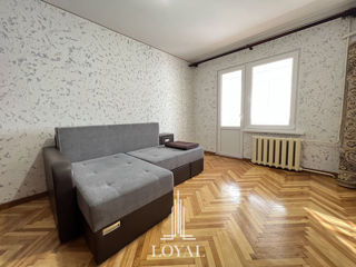 Apartament cu 1 cameră, 35 m², Centru, Chișinău foto 2