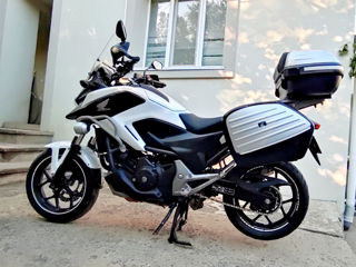 Honda NC750XD