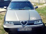 Alfa Romeo 164 foto 3