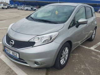 Nissan Note foto 3