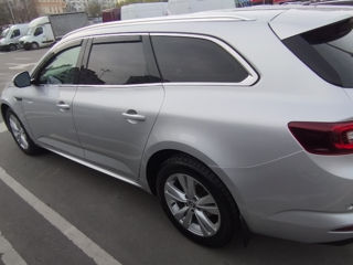 Renault Talisman foto 5