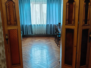 Apartament cu 3 camere, 72 m², Botanica, Chișinău foto 4