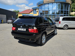 BMW X5 foto 3