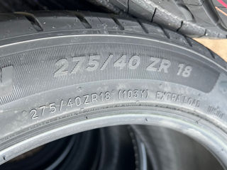 275/40 R18 Michelin Pilot Sport 5/ Доставка, livrare toata Moldova 2024 foto 9