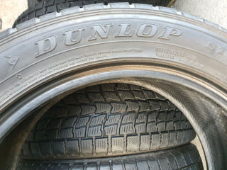 235/55/ R18- Dunlop. foto 9