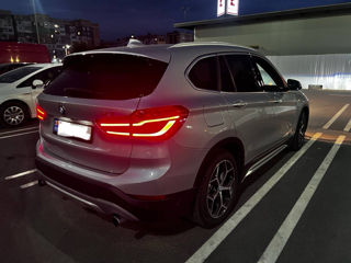 BMW X1 foto 8