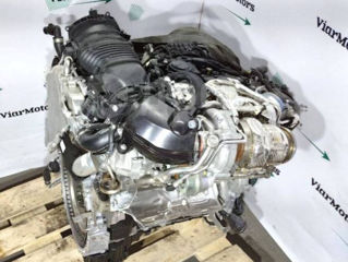 Motor OM654 , Mercedes w213 e220d foto 3