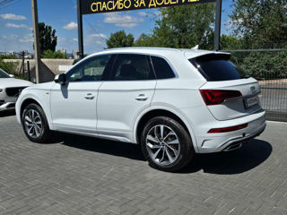 Audi Q5 foto 9