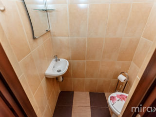 Apartament cu 4 camere, 131 m², Râșcani, Chișinău foto 15