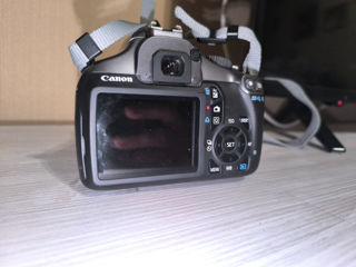 Canon 1100D foto 3