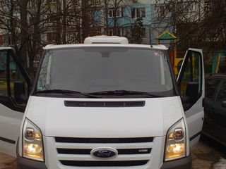 Ford Transit foto 1