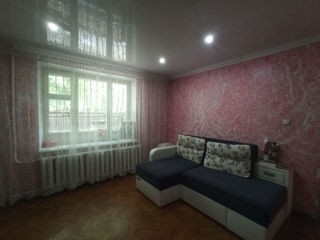 Apartament cu 1 cameră, 40 m², Râșcani, Chișinău foto 2