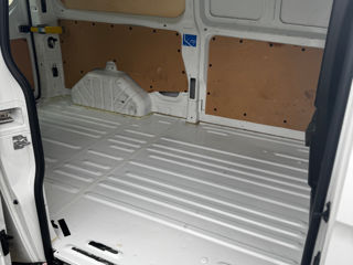 Ford Transit Custom foto 5