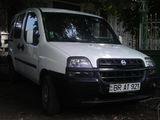 Fiat Doblo foto 1