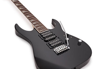 Ibanez, Fender Affinity, Bulet,  guitars legendary  фото 1