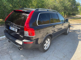 Volvo XC90 foto 3