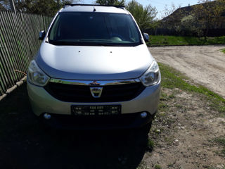 Dacia Lodgy foto 4