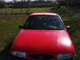 Ford Fiesta 5D foto 6