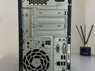 HP 400G2MT i7-4790 3,60GHz foto 2