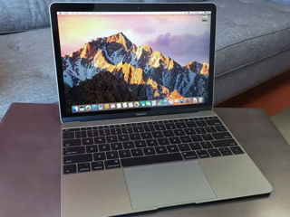 Apple Macbook Space Grey 256