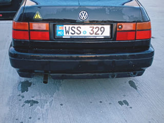 Volkswagen Vento