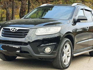 Hyundai Santa FE foto 8