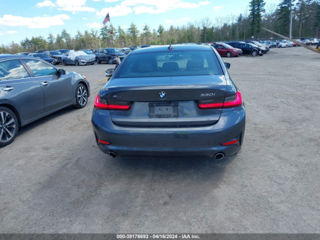 BMW 3 Series foto 15