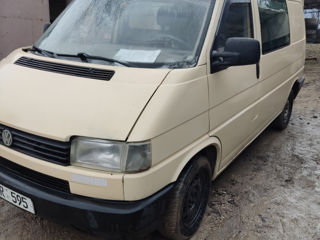 Volkswagen T4 foto 5