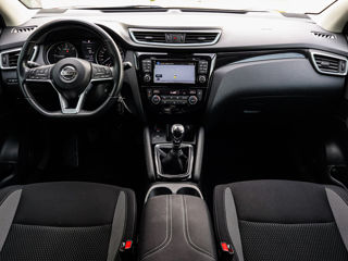 Nissan Qashqai foto 7