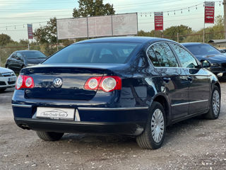 Volkswagen Passat foto 10