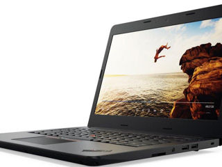 Thinkpad cel mai sigur si rapid laptop ,14.1"FHD, i5-7300u, 8ram, 256Gb ssd