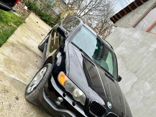 BMW X5 foto 2