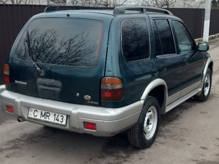 KIA Sportage foto 3