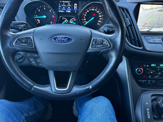 Ford Kuga foto 5