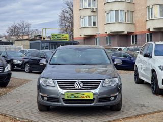 Volkswagen Passat foto 2