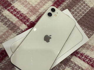 iPhone 11, alb foto 2