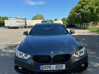 BMW 4 Series foto 3